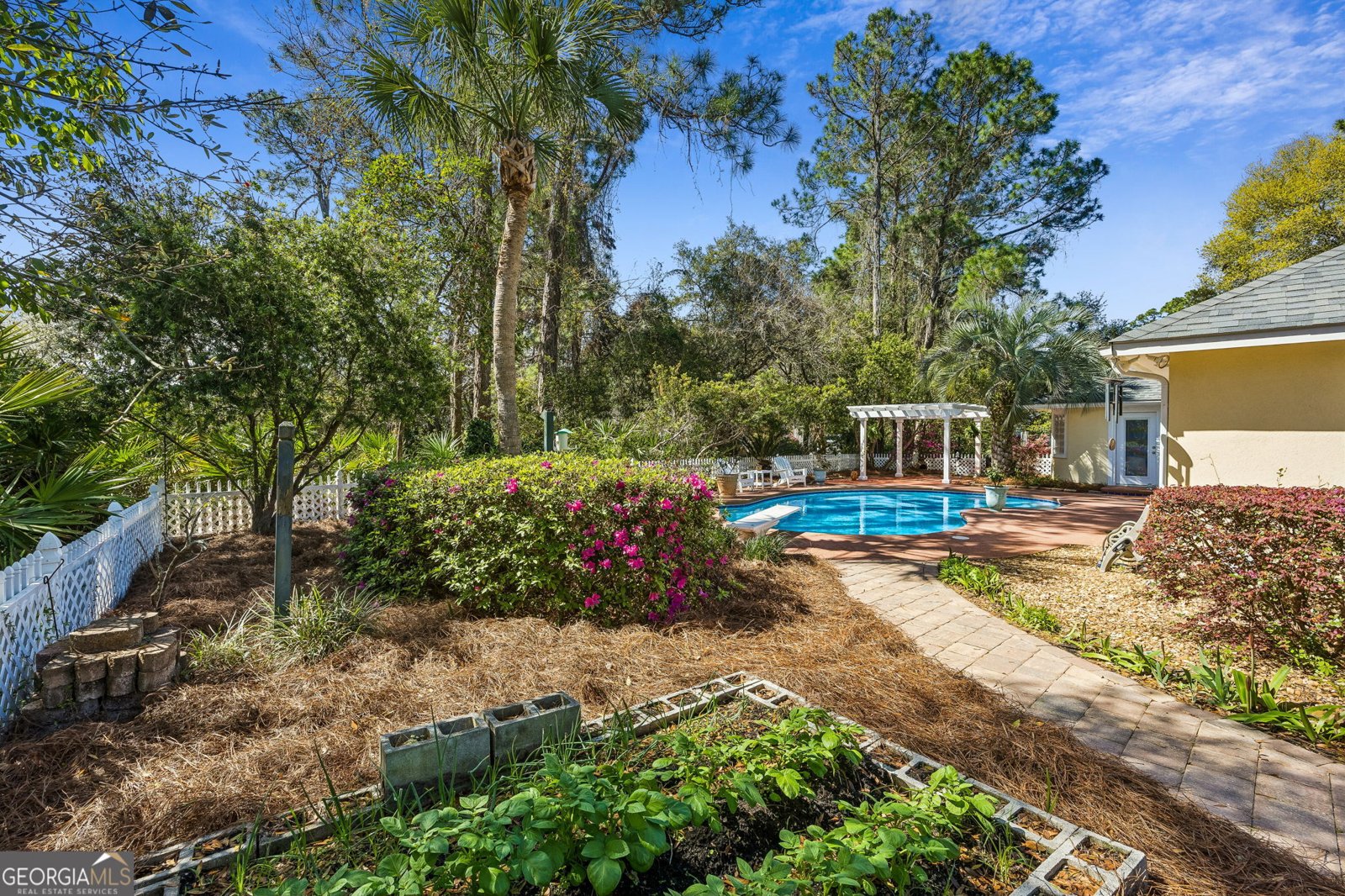 202 Cumberland Drive Kingsland - Photo 60