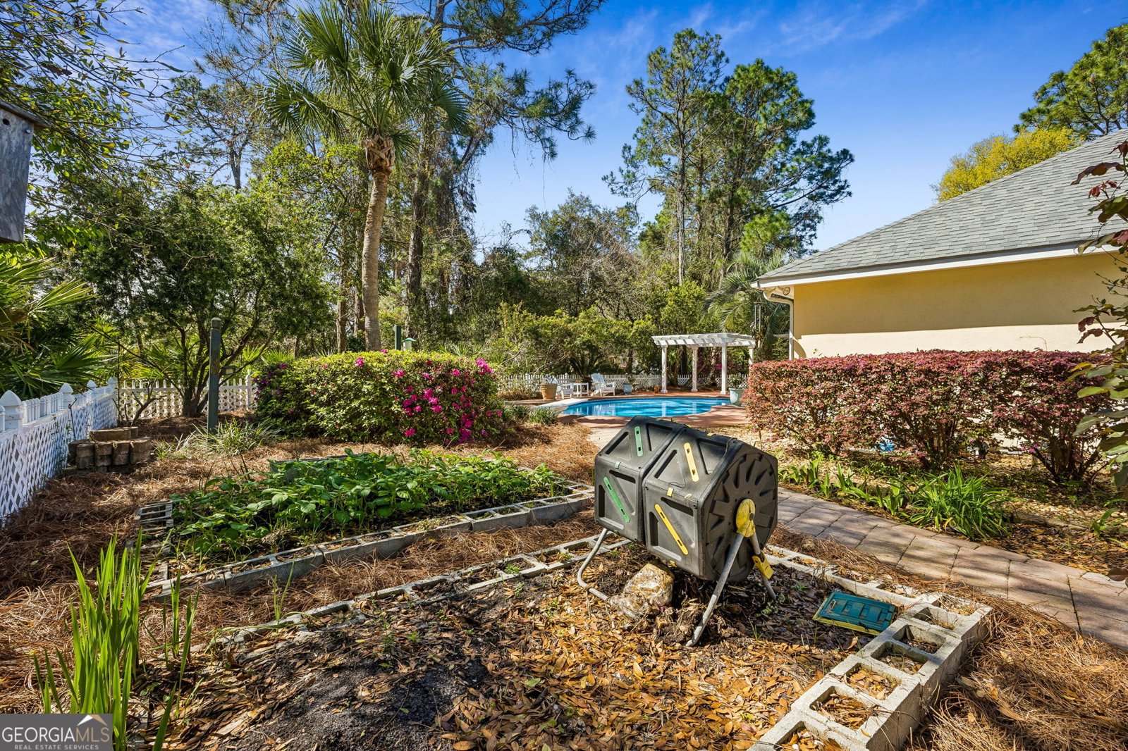 202 Cumberland Drive Kingsland - Photo 61