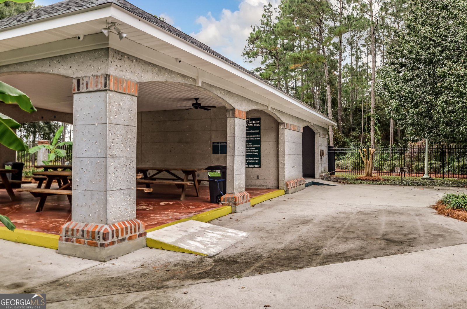 202 Cumberland Drive Kingsland - Photo 67