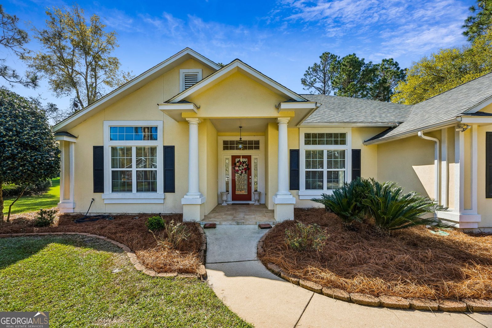 202 Cumberland Drive Kingsland - Photo 7