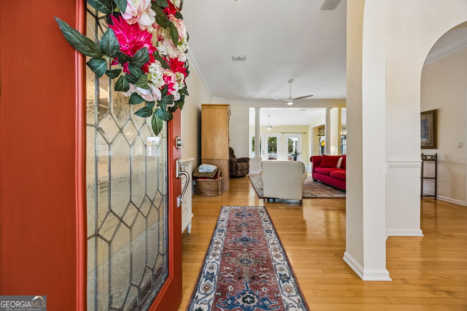 202 Cumberland Drive Kingsland - Photo 8