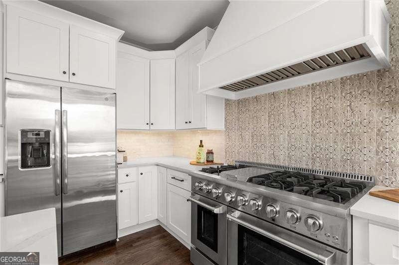 290 Wilde Green Drive Roswell - Photo 10