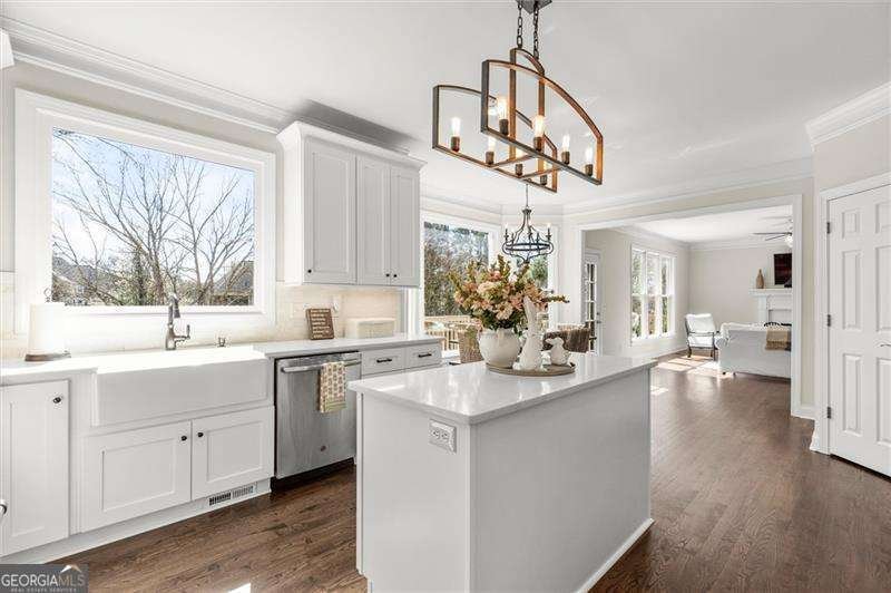 290 Wilde Green Drive Roswell - Photo 11