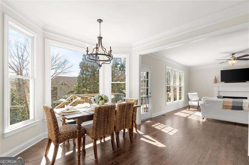 290 Wilde Green Drive Roswell - Photo 12