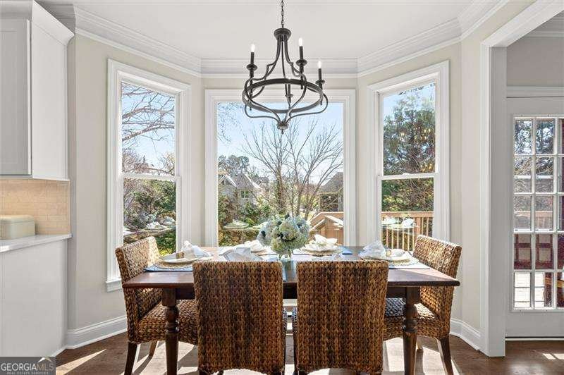 290 Wilde Green Drive Roswell - Photo 13