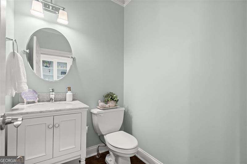 290 Wilde Green Drive Roswell - Photo 14