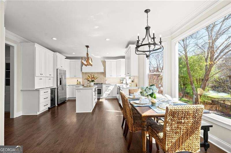 290 Wilde Green Drive Roswell - Photo 15