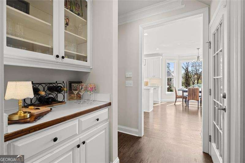 290 Wilde Green Drive Roswell - Photo 16