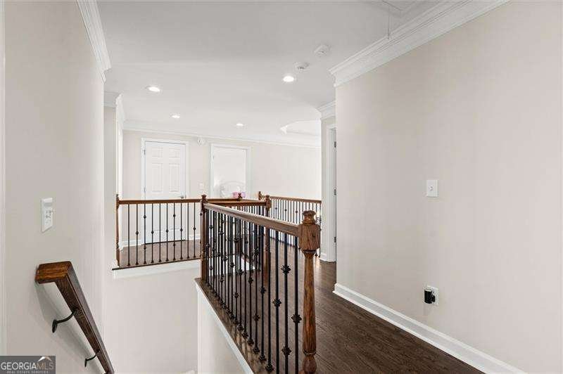 290 Wilde Green Drive Roswell - Photo 17