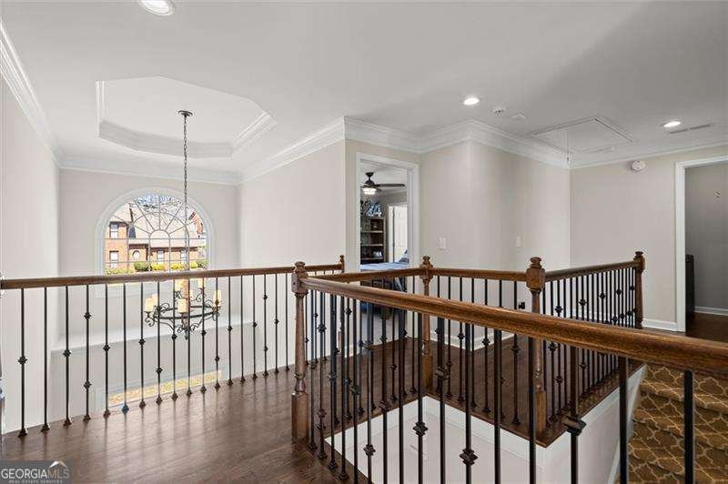 290 Wilde Green Drive Roswell - Photo 18