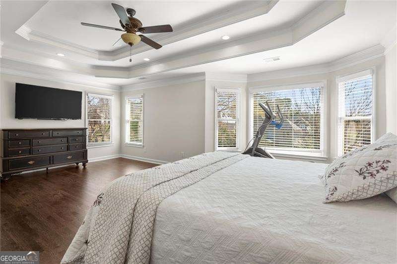 290 Wilde Green Drive Roswell - Photo 20