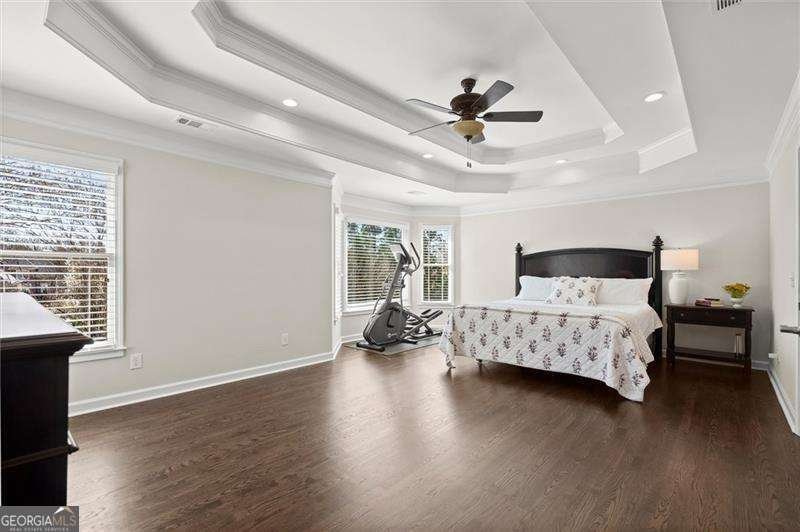 290 Wilde Green Drive Roswell - Photo 21