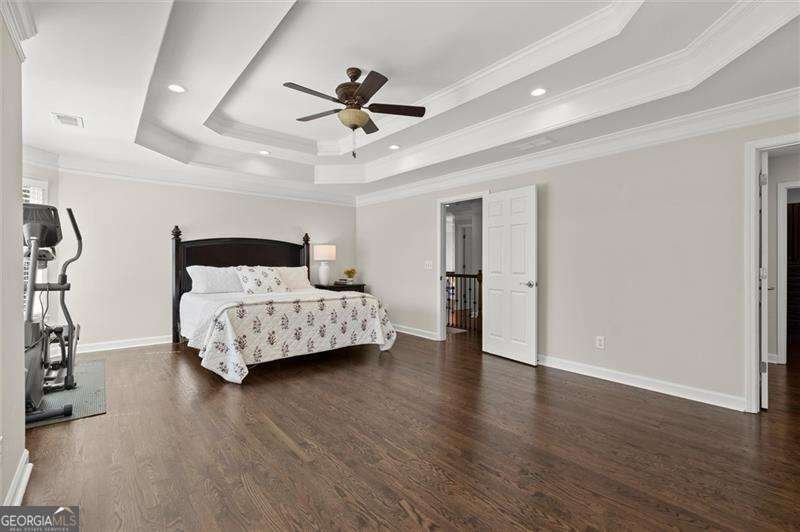 290 Wilde Green Drive Roswell - Photo 22