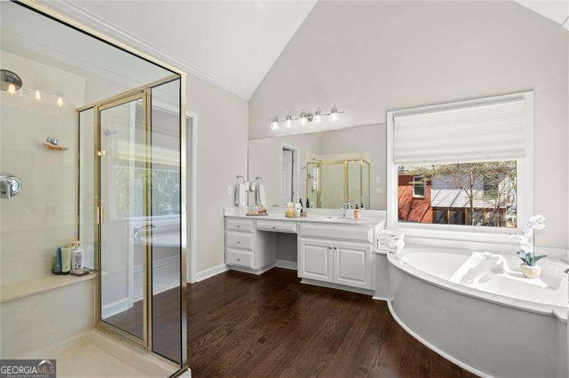 290 Wilde Green Drive Roswell - Photo 23