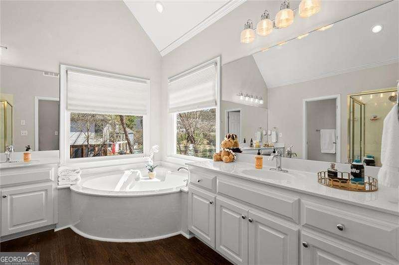 290 Wilde Green Drive Roswell - Photo 24