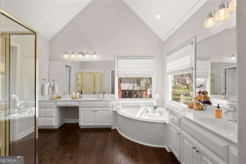 290 Wilde Green Drive Roswell - Photo 25