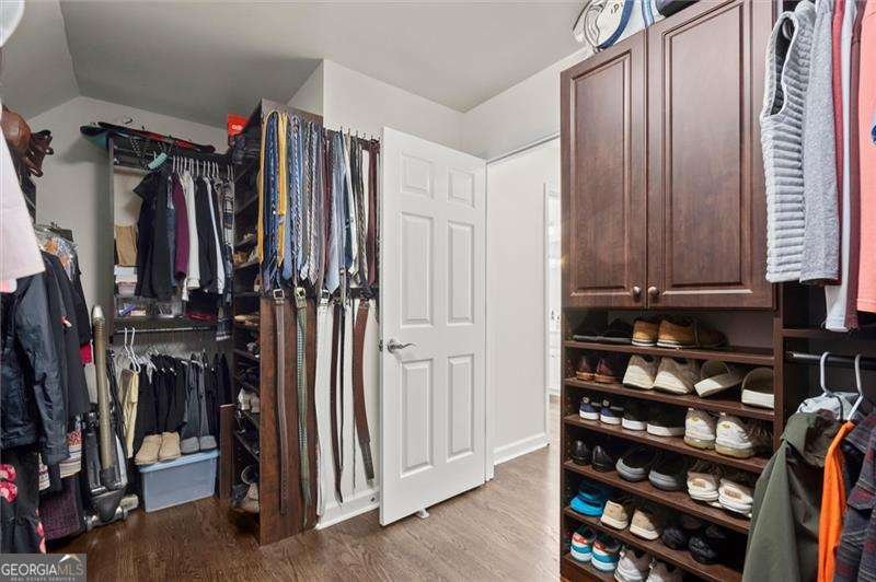 290 Wilde Green Drive Roswell - Photo 27