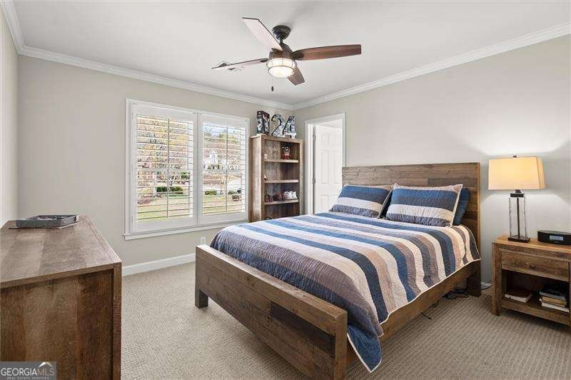 290 Wilde Green Drive Roswell - Photo 28