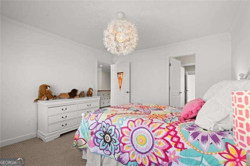 290 Wilde Green Drive Roswell - Photo 32