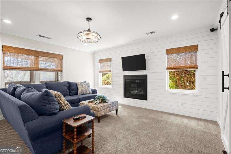 290 Wilde Green Drive Roswell - Photo 43