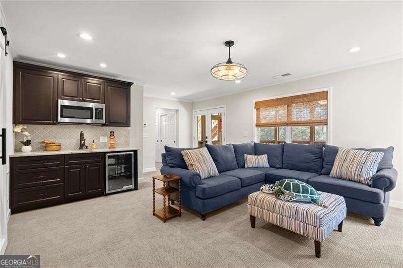 290 Wilde Green Drive Roswell - Photo 44