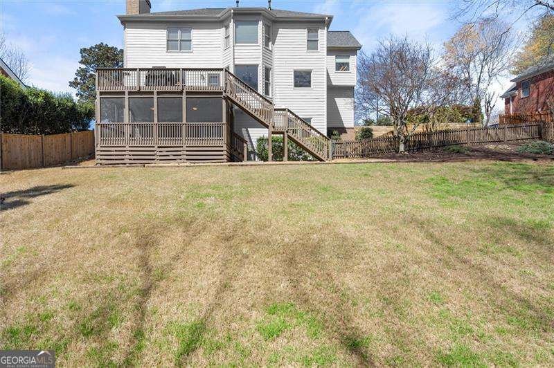 290 Wilde Green Drive Roswell - Photo 53