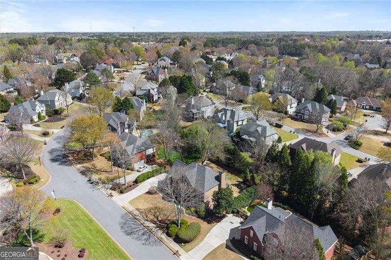 290 Wilde Green Drive Roswell - Photo 56