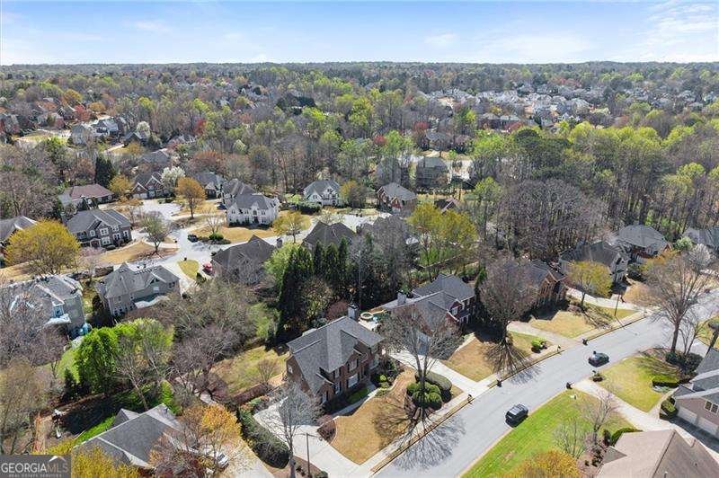290 Wilde Green Drive Roswell - Photo 57