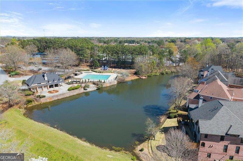 290 Wilde Green Drive Roswell - Photo 58