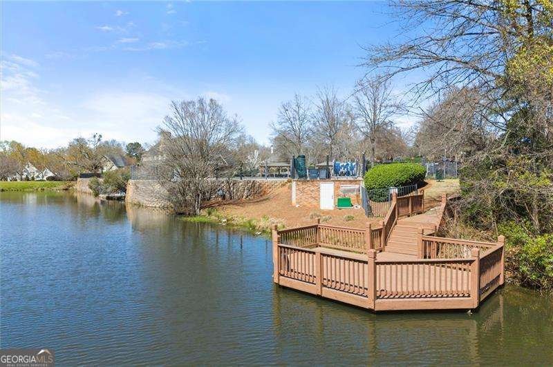 290 Wilde Green Drive Roswell - Photo 59