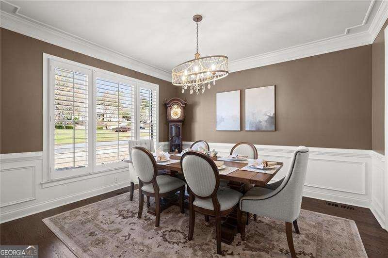 290 Wilde Green Drive Roswell - Photo 6