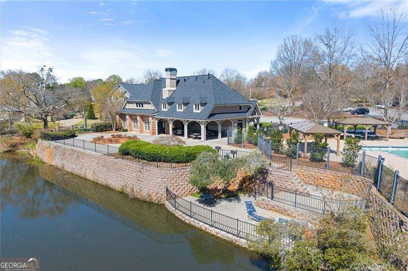 290 Wilde Green Drive Roswell - Photo 60