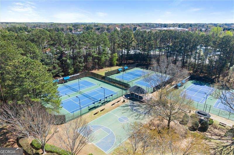 290 Wilde Green Drive Roswell - Photo 65