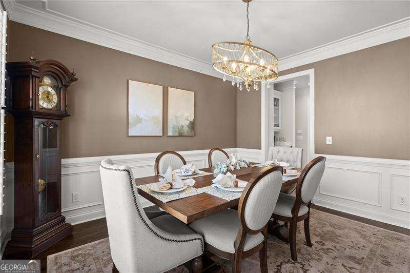 290 Wilde Green Drive Roswell - Photo 7