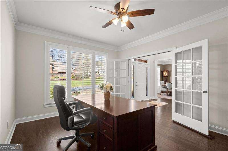 290 Wilde Green Drive Roswell - Photo 9