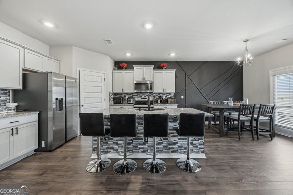 1478 Farrell Lane Hampton - Photo 6