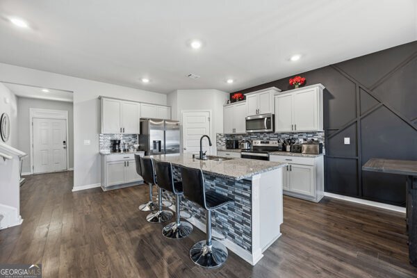 1478 Farrell Lane Hampton - Photo 7