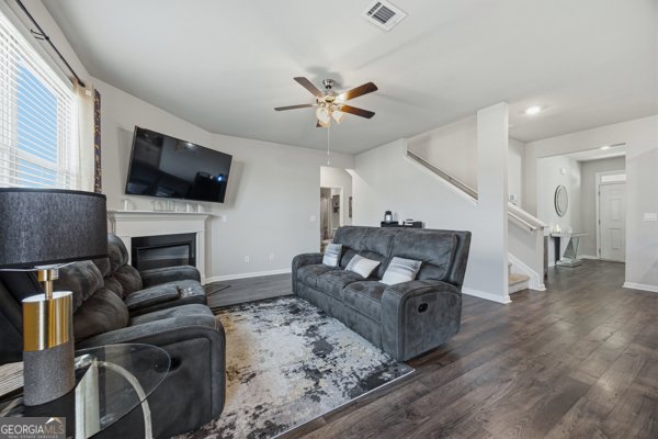 1478 Farrell Lane Hampton - Photo 8