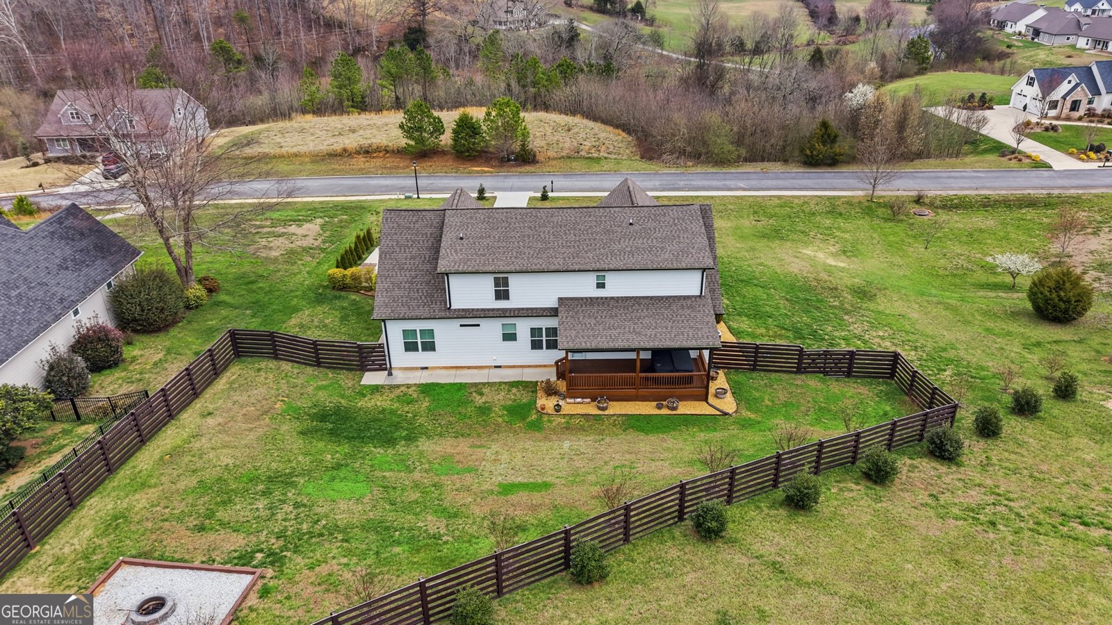 315 Windy Hill Drive Rocky Face - Photo 30