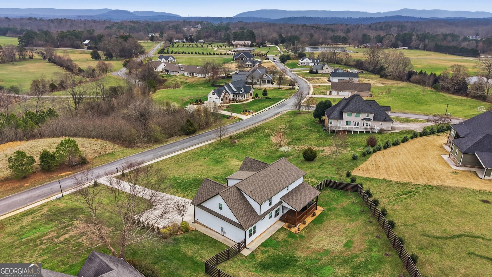 315 Windy Hill Drive Rocky Face - Photo 34
