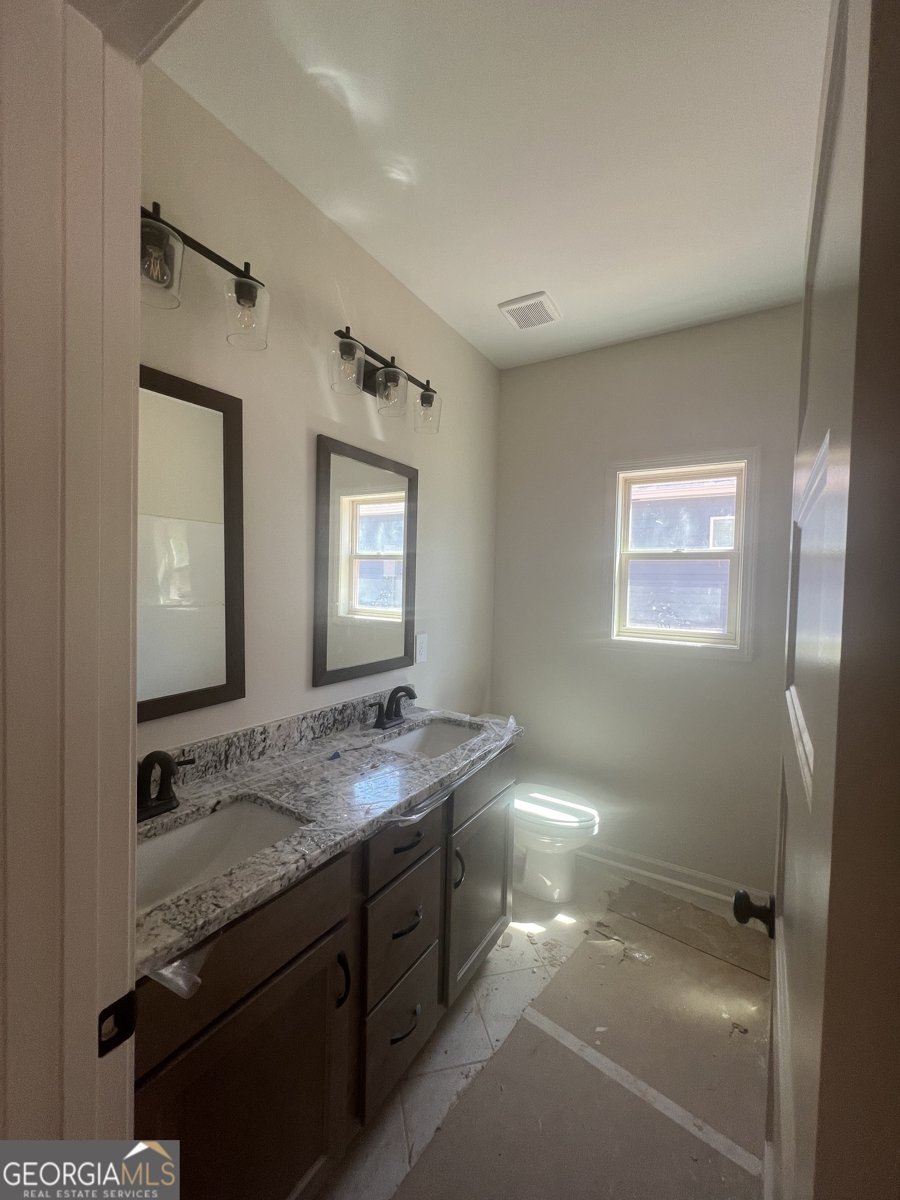 308 Hammerstone Court Senoia - Photo 13