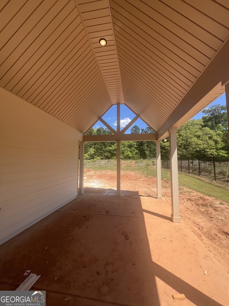 308 Hammerstone Court Senoia - Photo 16