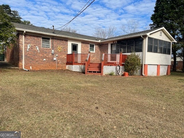 427 West Allen Lane Thomaston - Photo 16