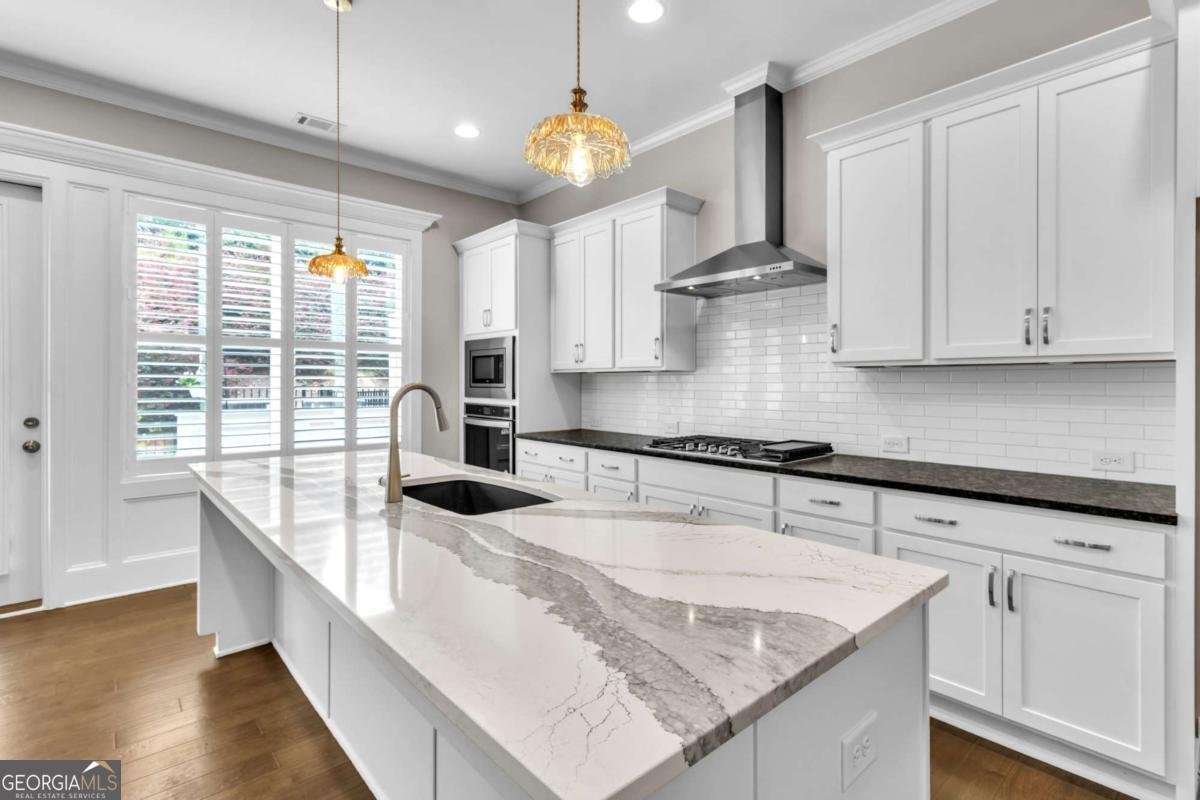 4361 Jenkins Drive Marietta - Photo 13