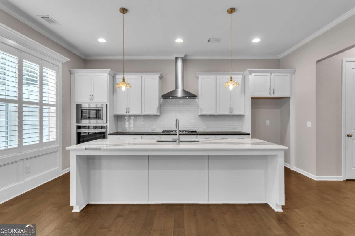 4361 Jenkins Drive Marietta - Photo 16