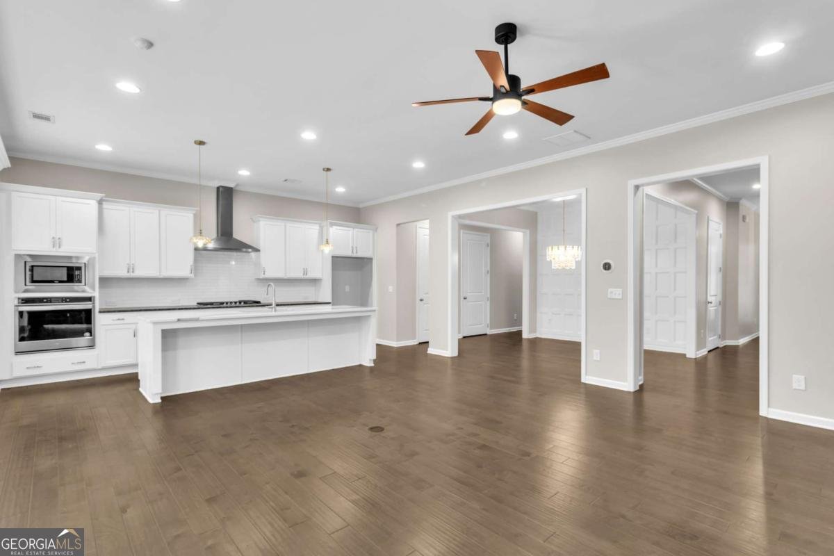 4361 Jenkins Drive Marietta - Photo 21