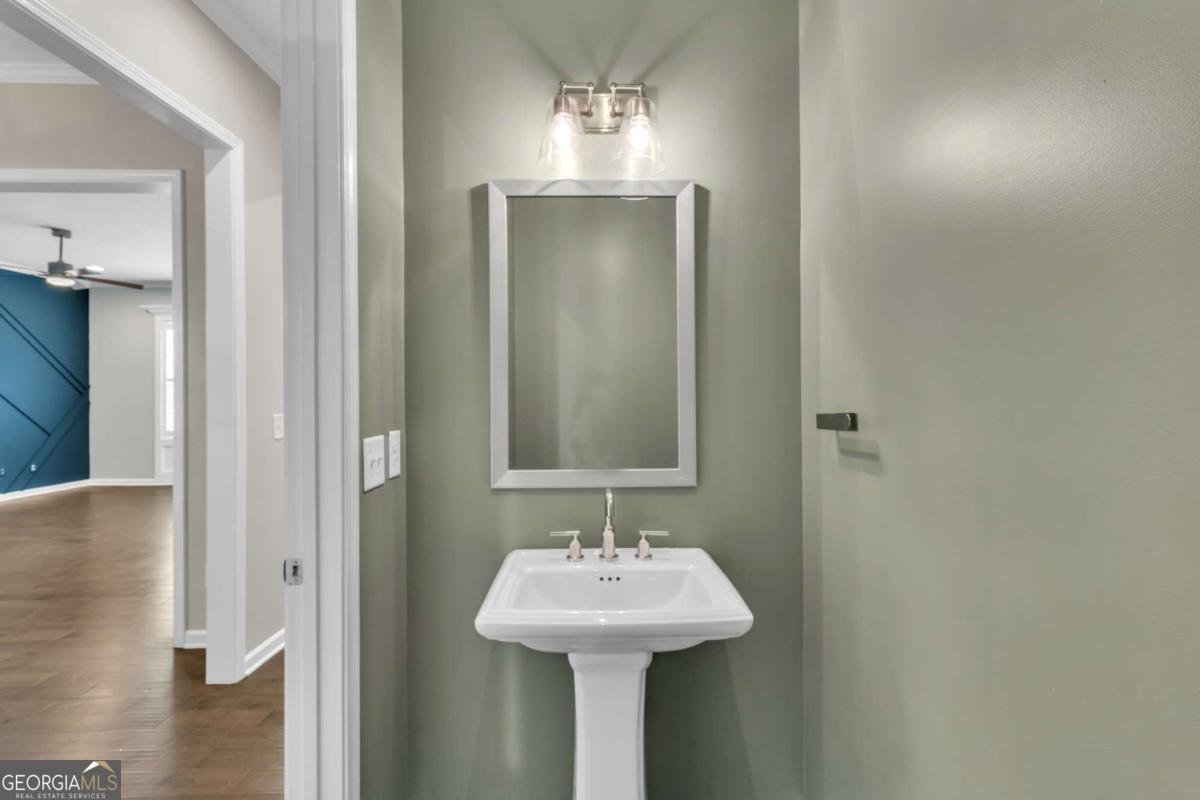 4361 Jenkins Drive Marietta - Photo 25