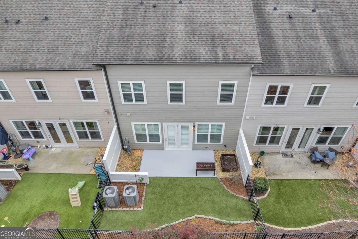 4361 Jenkins Drive Marietta - Photo 54