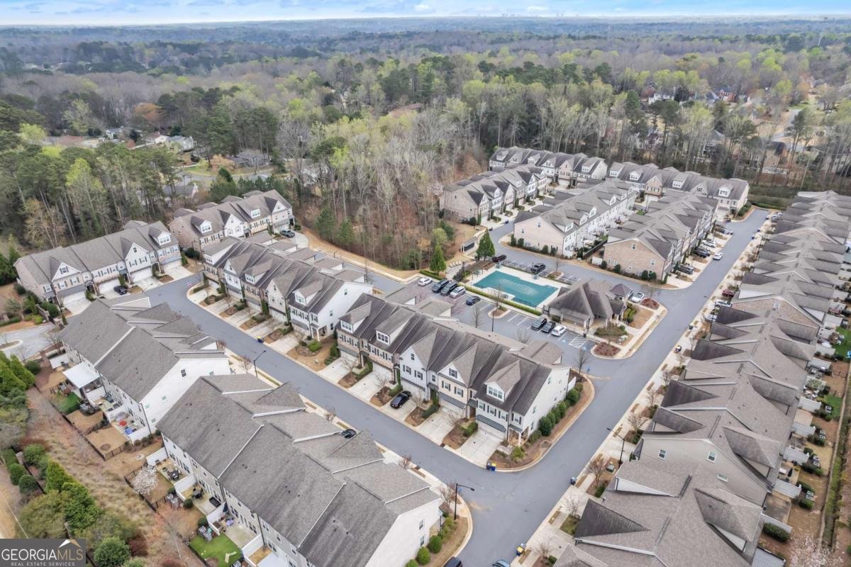 4361 Jenkins Drive Marietta - Photo 57