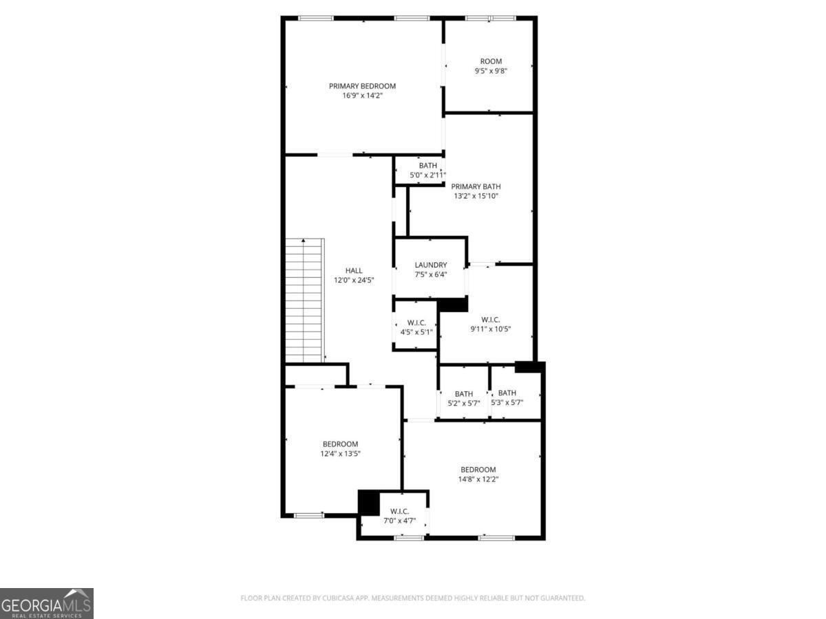 4361 Jenkins Drive Marietta - Photo 59